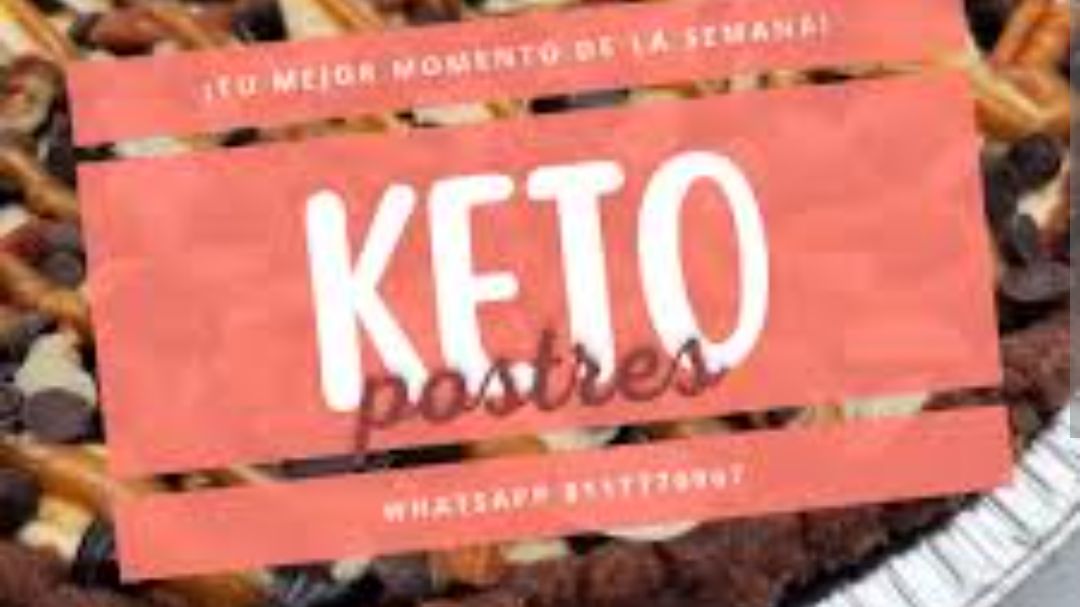 Todo KETO