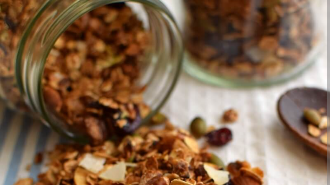 Mix cereales