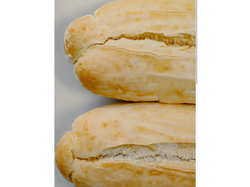 Pan Baguette Cress FOOD