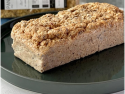 Pan de Almendras SinTacc