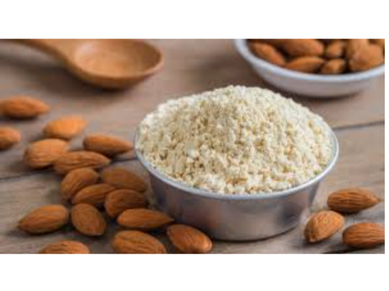 Harina de Almendras