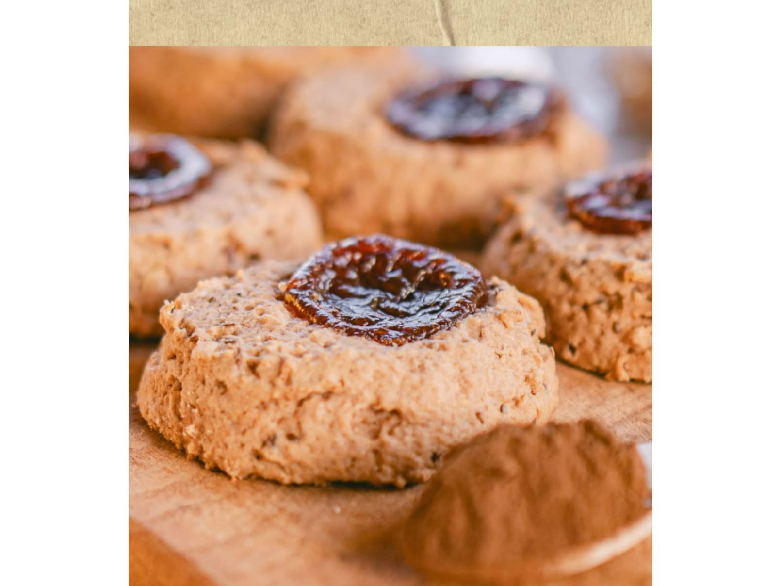 Pepas algarroba ( Integrales )