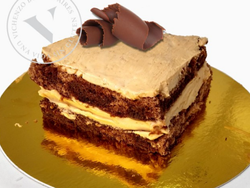 Chocotorta Cress Food