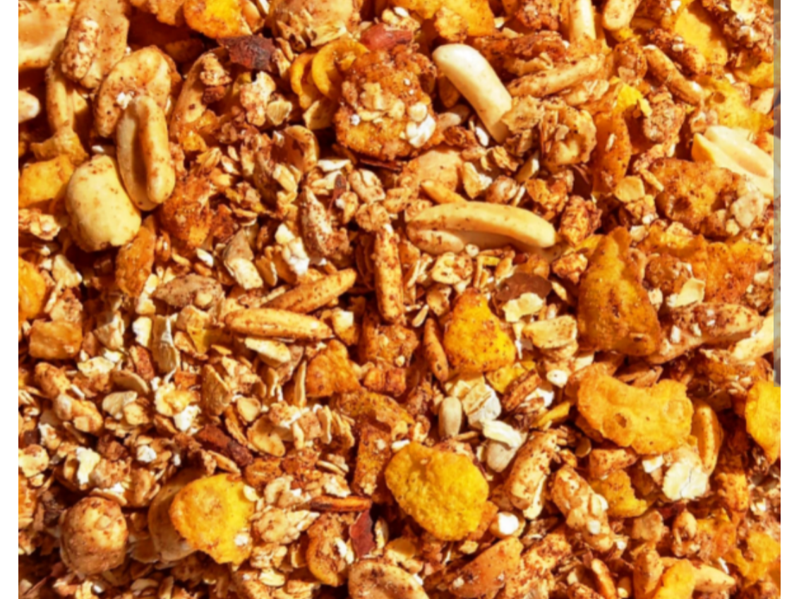 Granola Crocante