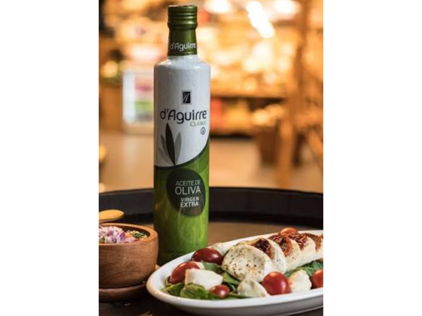 Aceite Oliva Aguirre