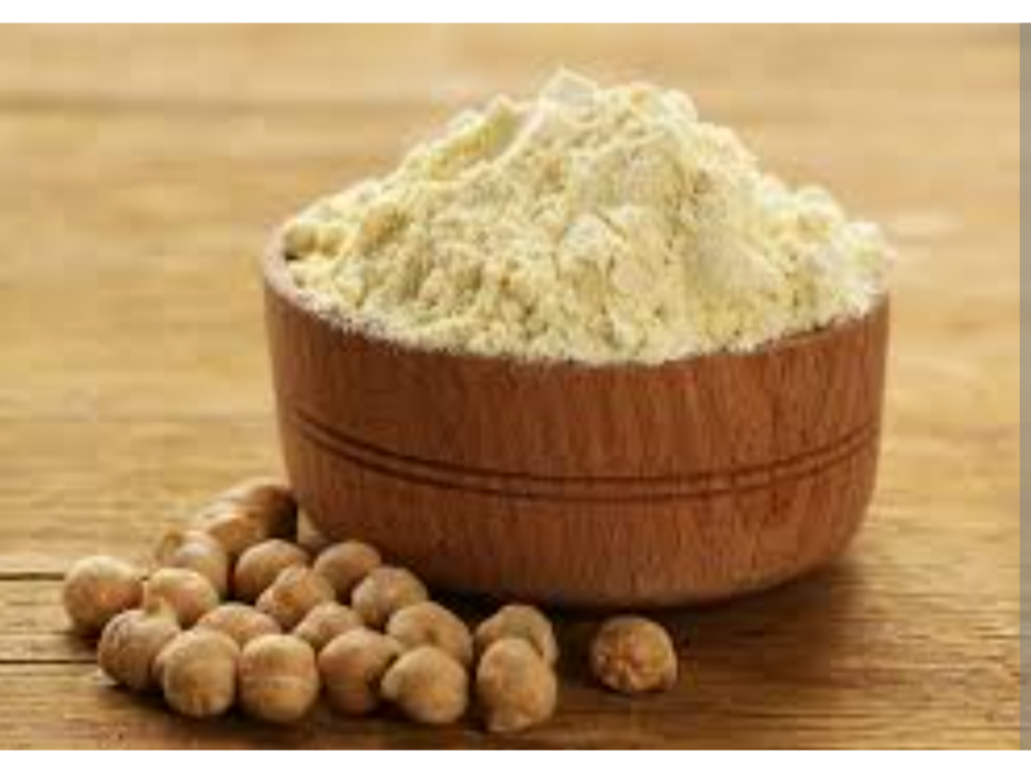 Harina de Garbanzo