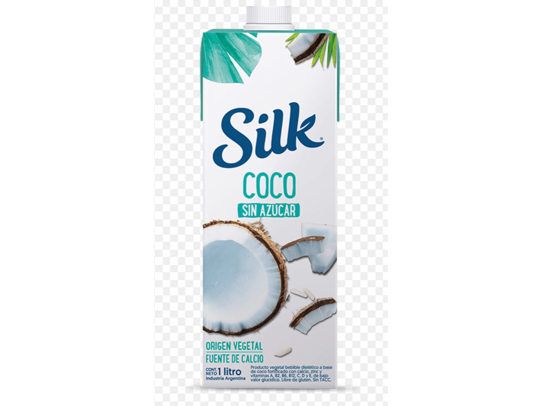 Leche Coco