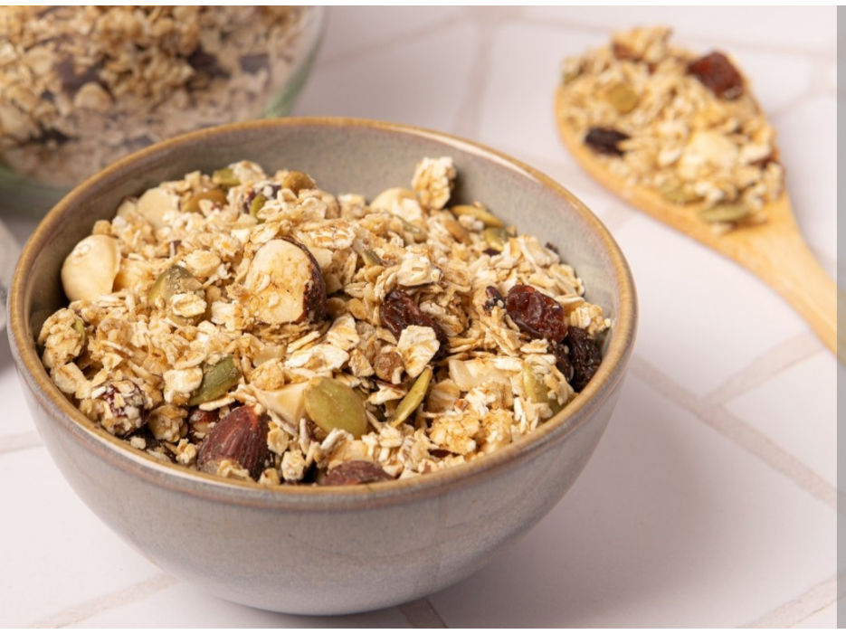 Granola Avena
