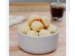 Chipa Creas FOOD