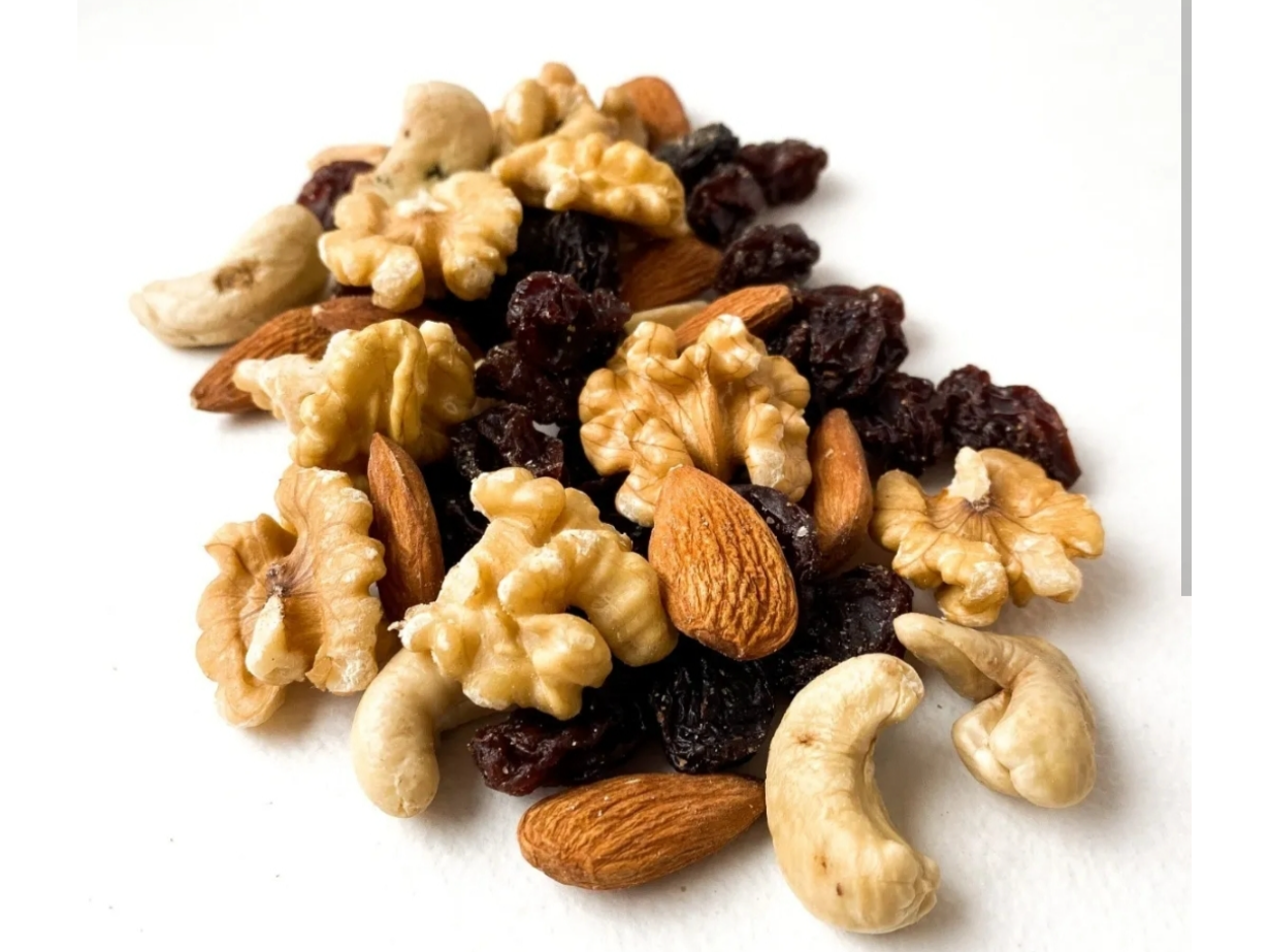 Mix Clásico sin Mani