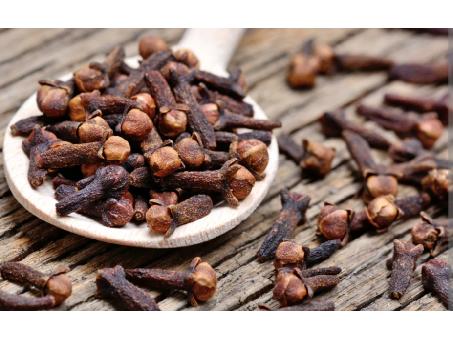 Clavo de olor