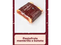 Pastafrola