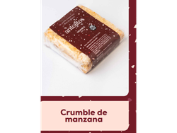 cumbre Manzana
