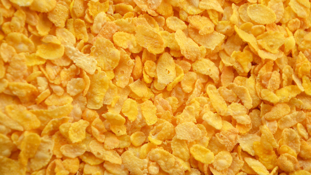 Cereales