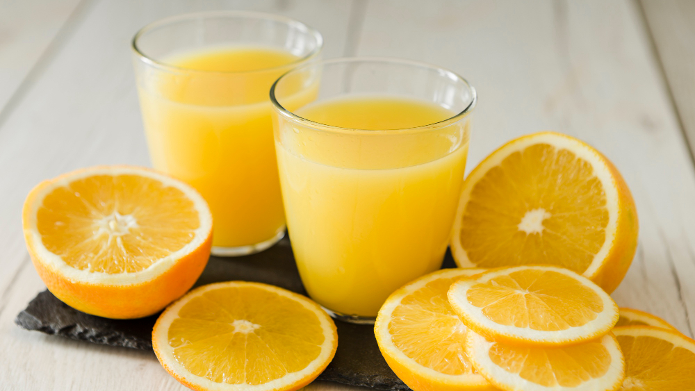 Jugos & Bebidas