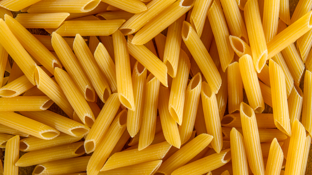 Pastas Secas & Frescas