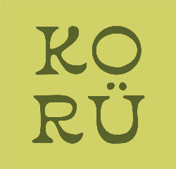 Logo Korü Tienda Natural