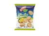 Smams veggie polvorones de limón