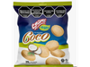 Smams Polvorones coco veggie x 120 grs