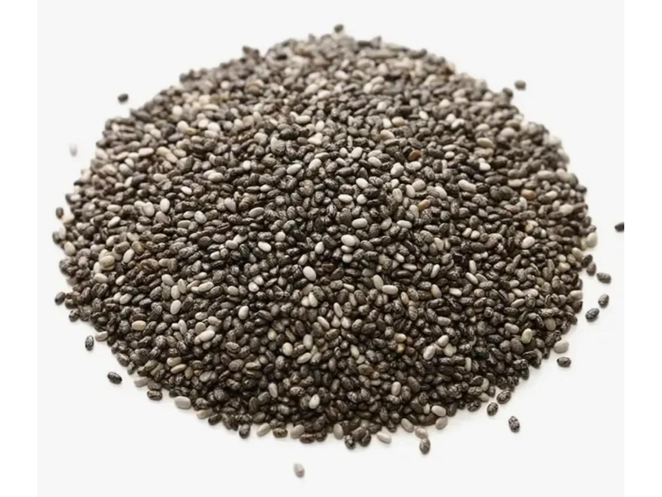 Semilla de chia 100 grs