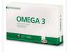 Omega 3 Natufarma x 30 cápsulas
