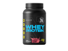 Núcleo Fit Whey protein frutos rojos 907 grs
