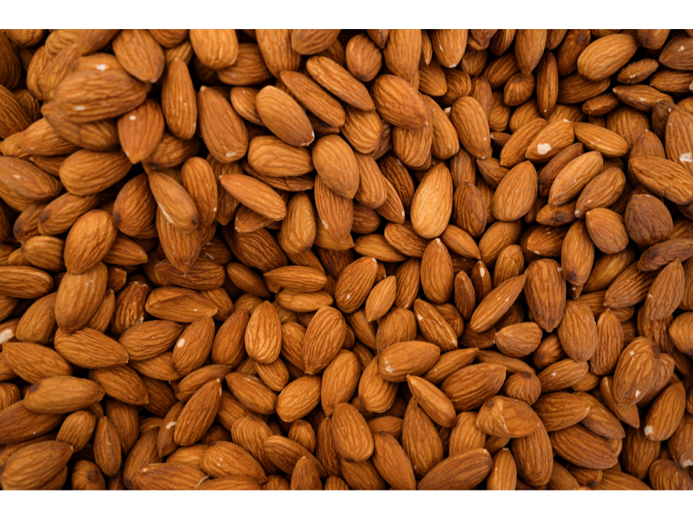 Almendras
