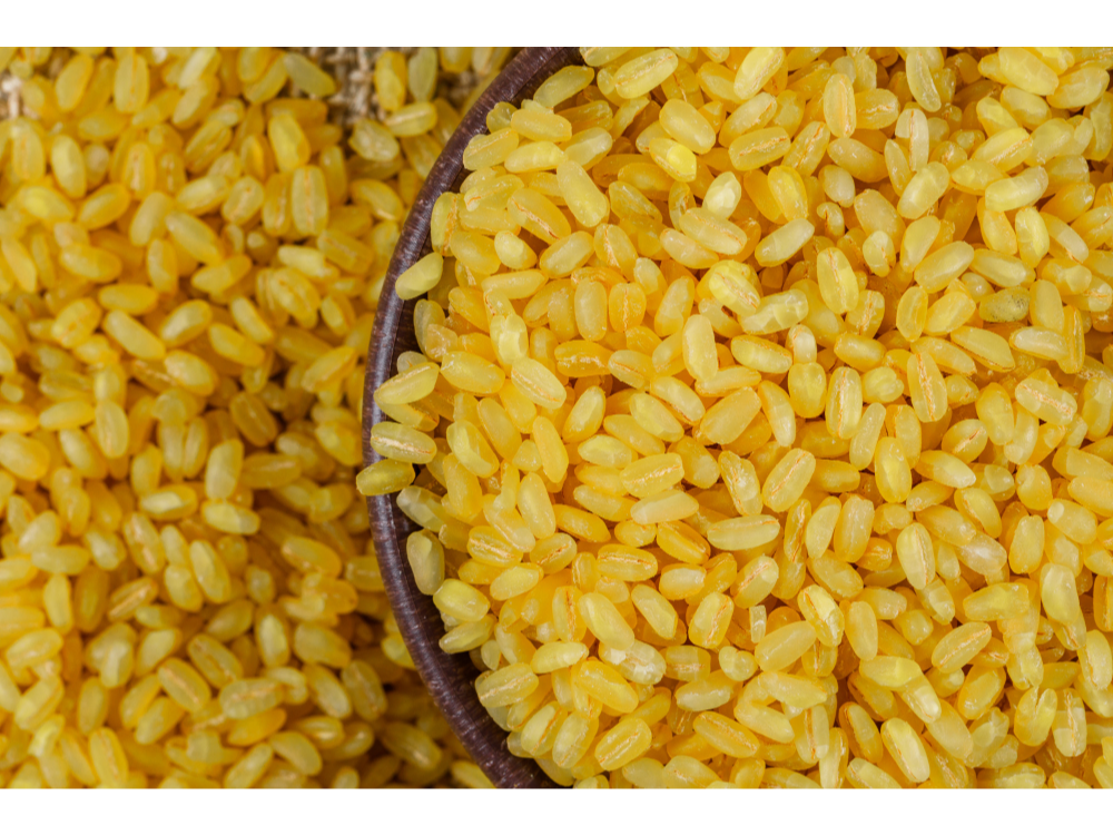 Trigo Burgol 1KG