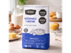 Premezcla Bizcochuelo y Muffins Nutrizio 500gr
