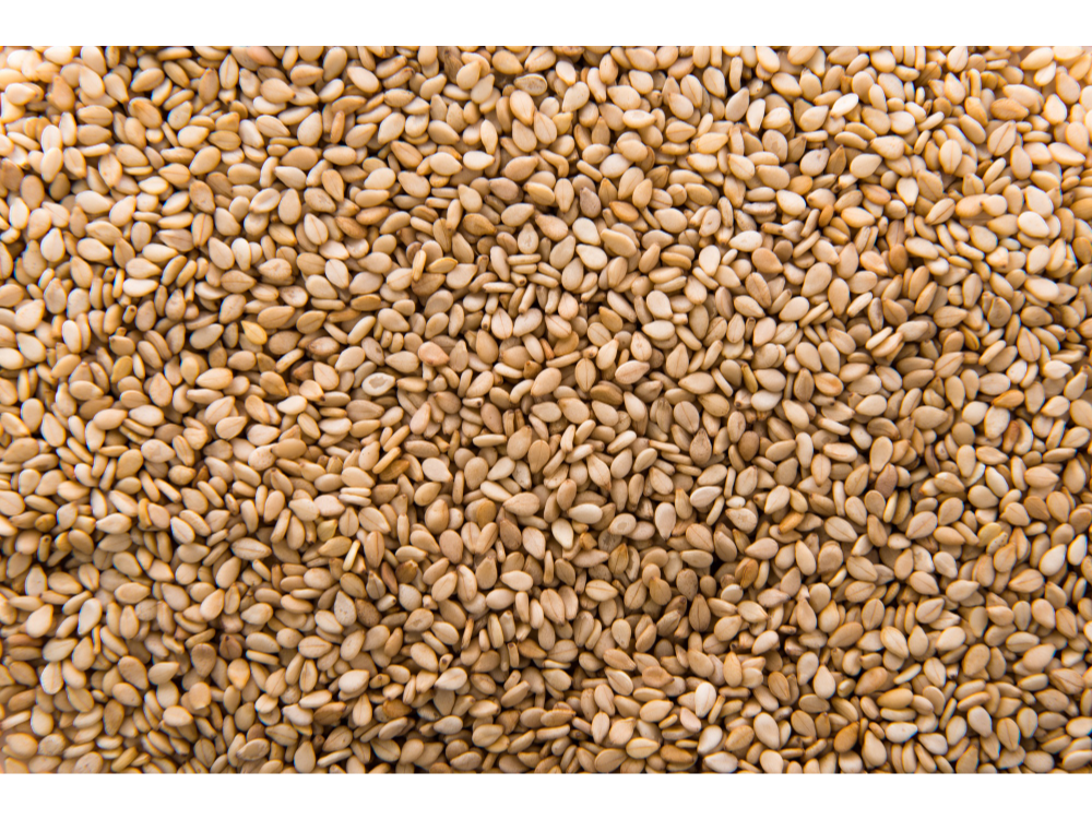 Semilla de Sésamo Integral x100G
