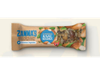 Barritas ZANNAS Almendras y sal marina
