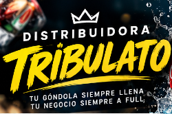 Logo DISTRI CATENA