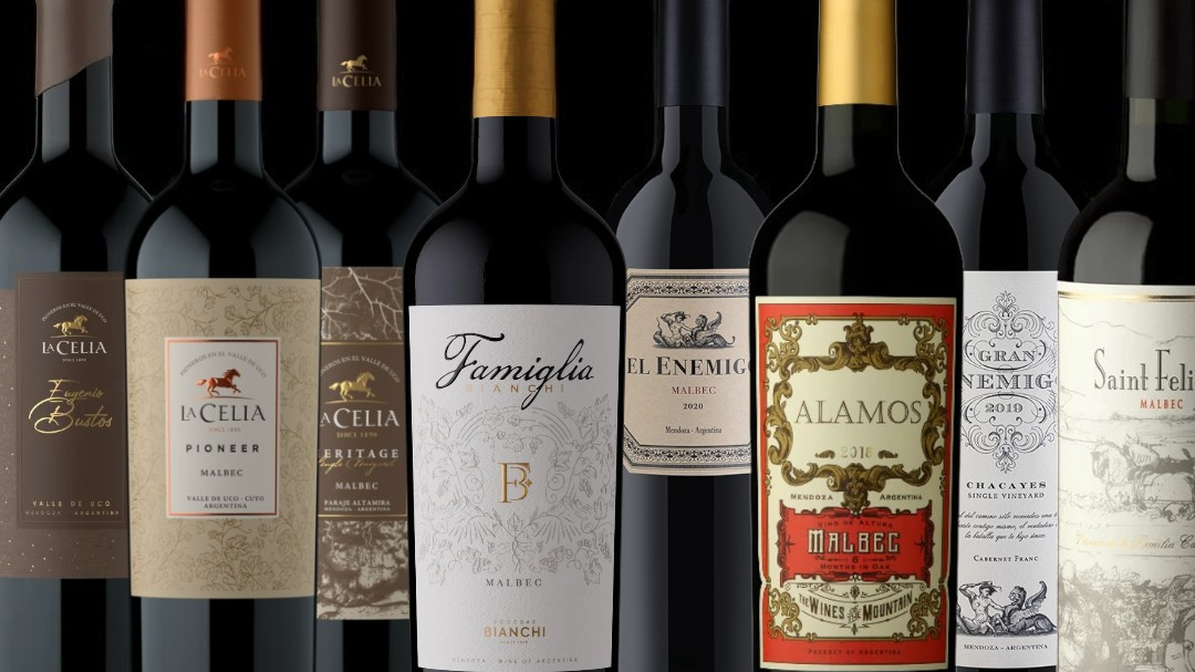 Vinos