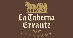 Logo La Taberna Errante