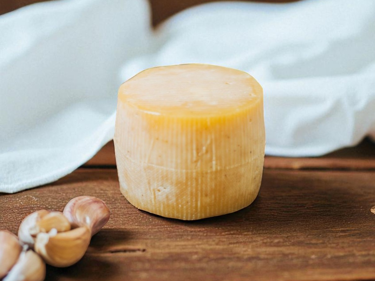 Gouda Ajo & Comino