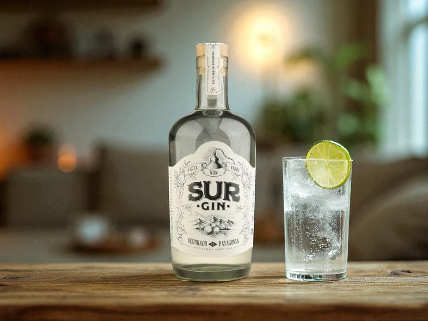 Gin Sur