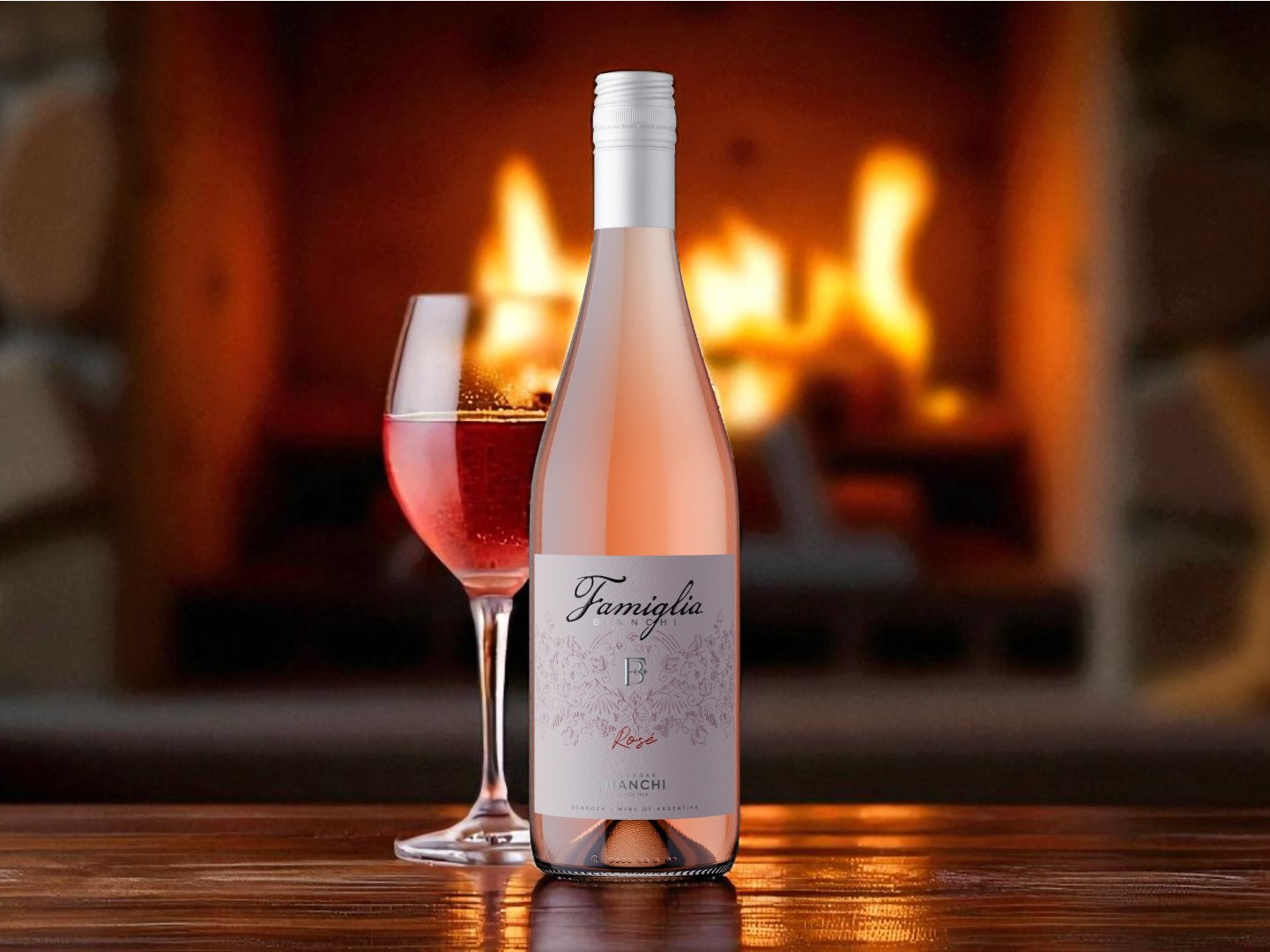 Famiglia Rosé