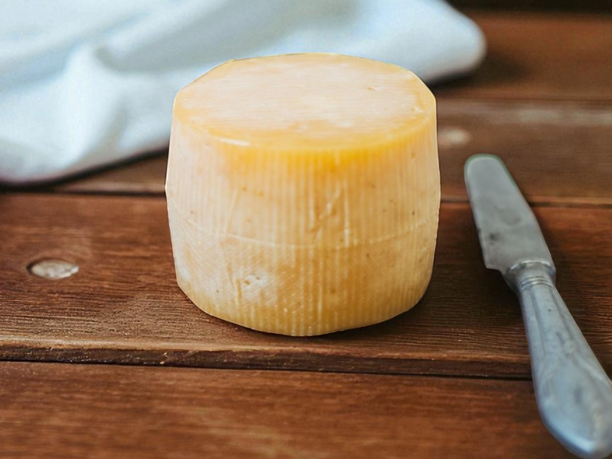 Gouda Clásico