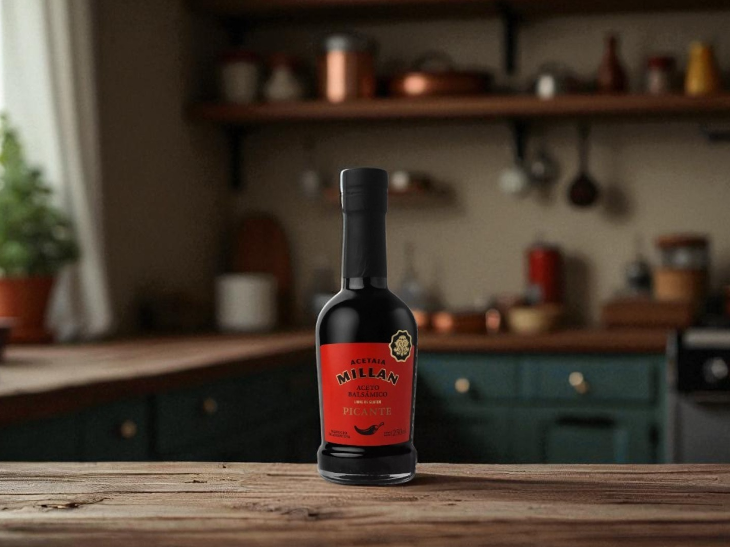 Aceto MILLÁN Picante