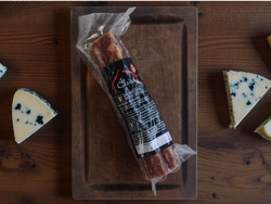 Salame con Queso Azul