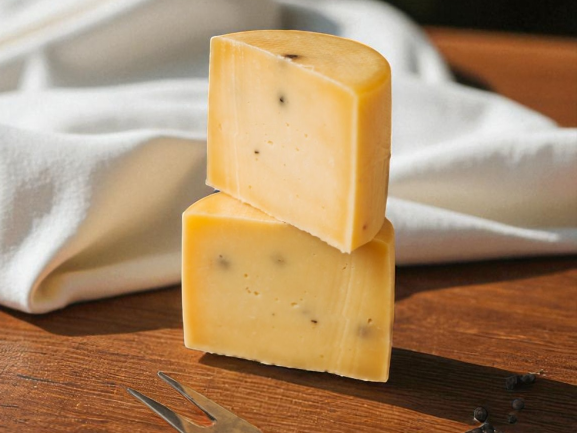 Gouda Mix de Pimientas