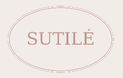 Logo SUTILÉ