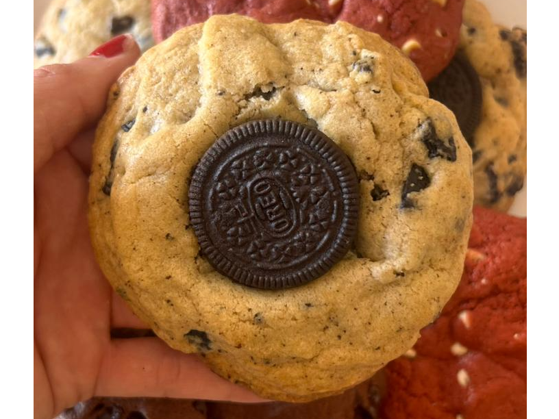 COOKIE OREO