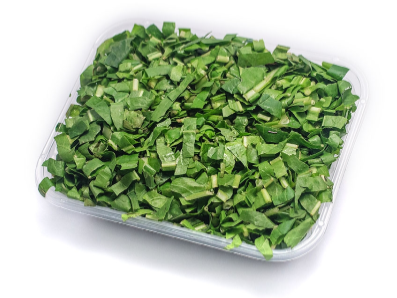 Bandeja de Achicoria