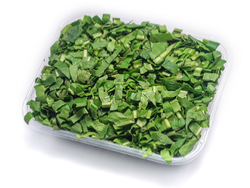 Bandeja de Achicoria