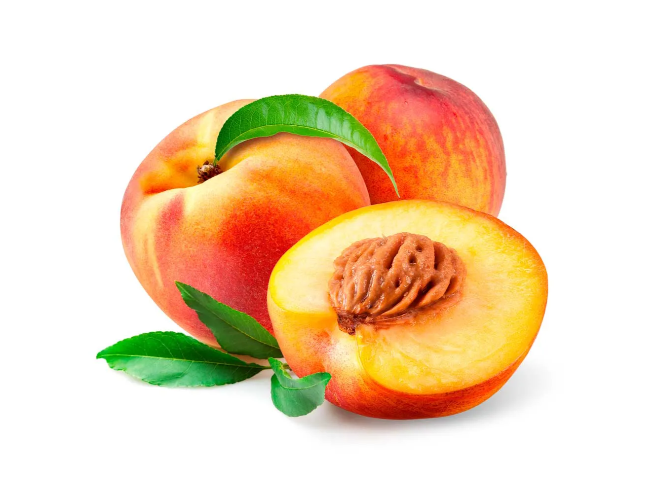 Durazno Amarillo Primera