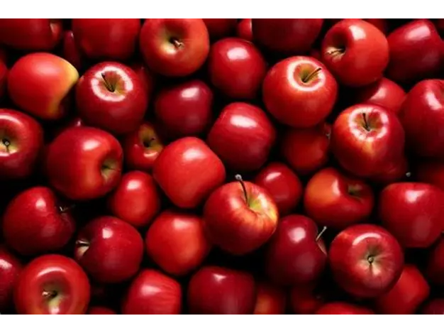 Manzana Roja Nacional