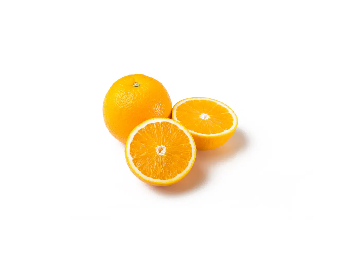 Naranja Jugo Primera Calidad