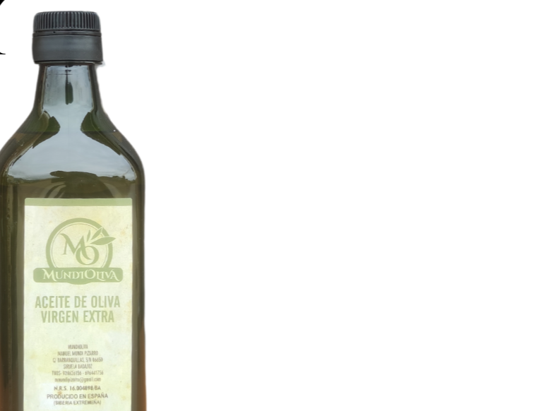 Aceite de Oliva 1 L