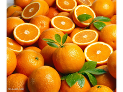 Naranja de Oferta 2 x 2000